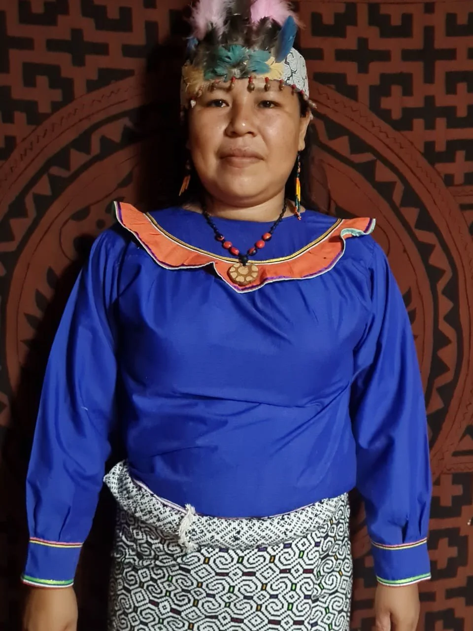 Ayahuasca Center Manager