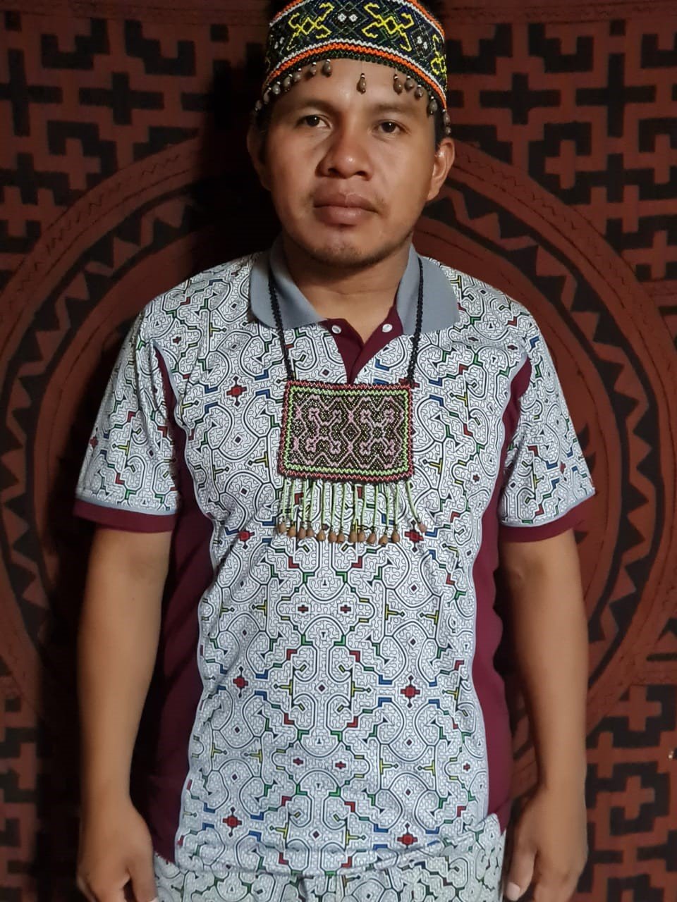 Ayahuasca Center Assistant