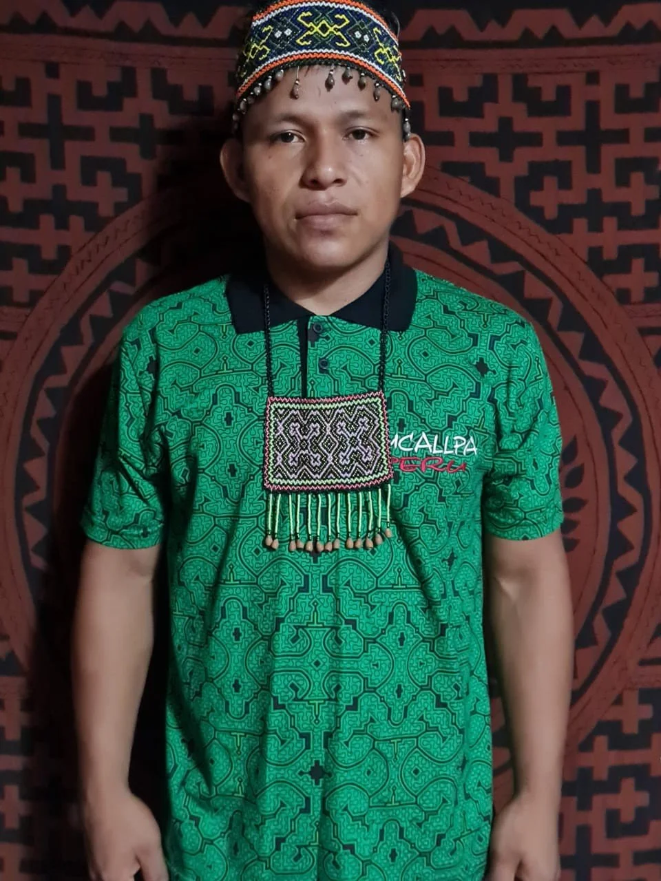 Ayahuasca Center Maestros Assistant