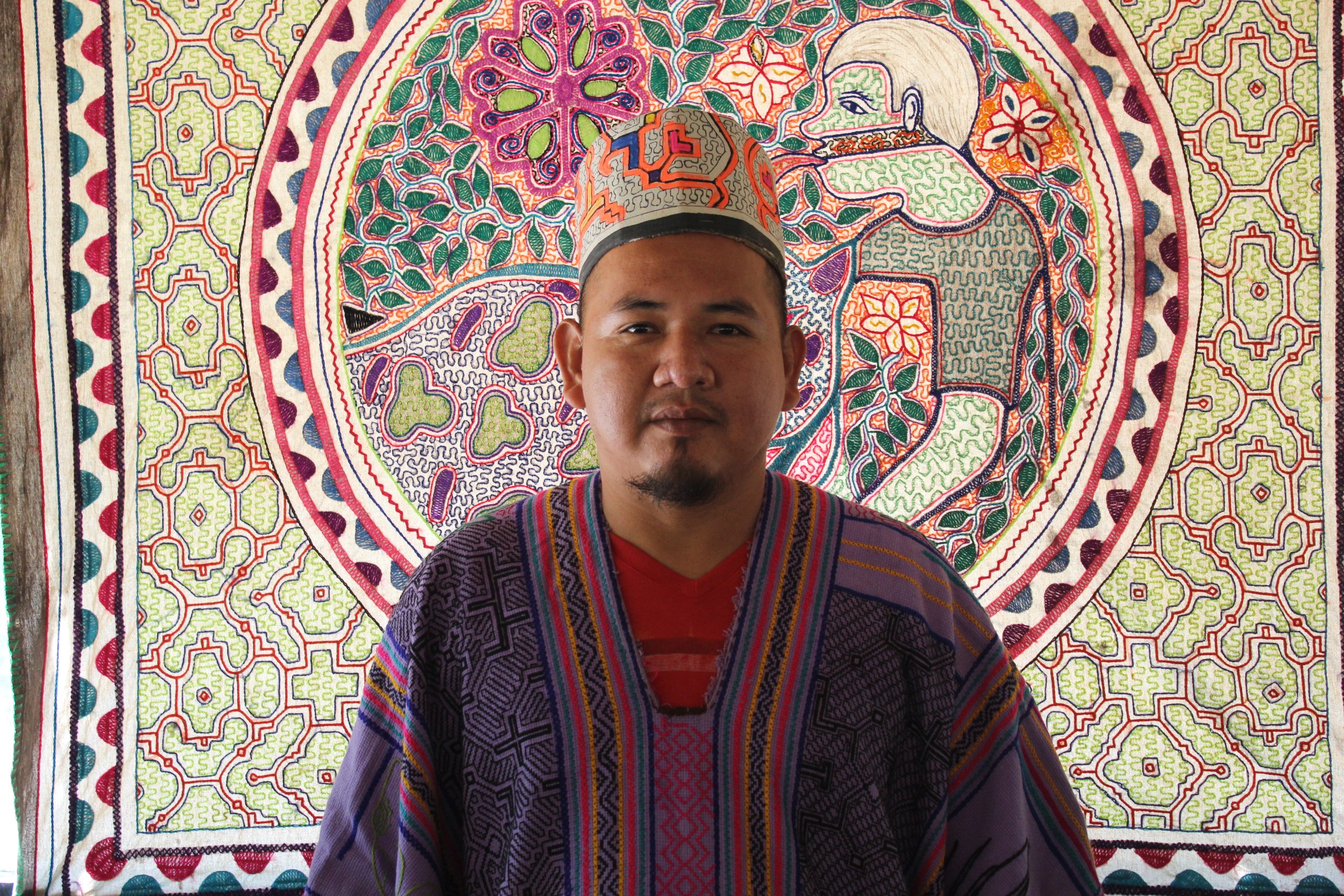 Healing Center Maestros Assistant