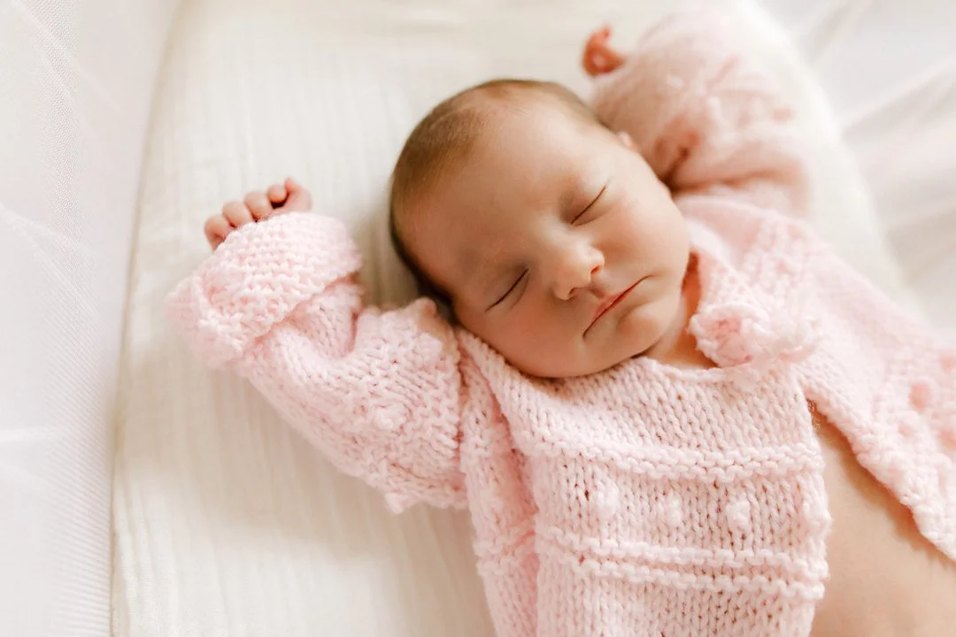 Paducah Newborn Photographer | Lifestyle | In Home Tips