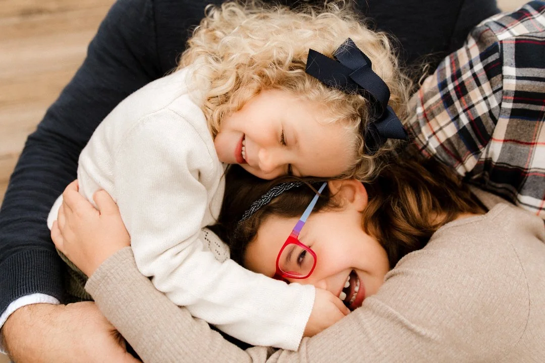 Brumley Family | Walking Trail | Paducah Family Photographer