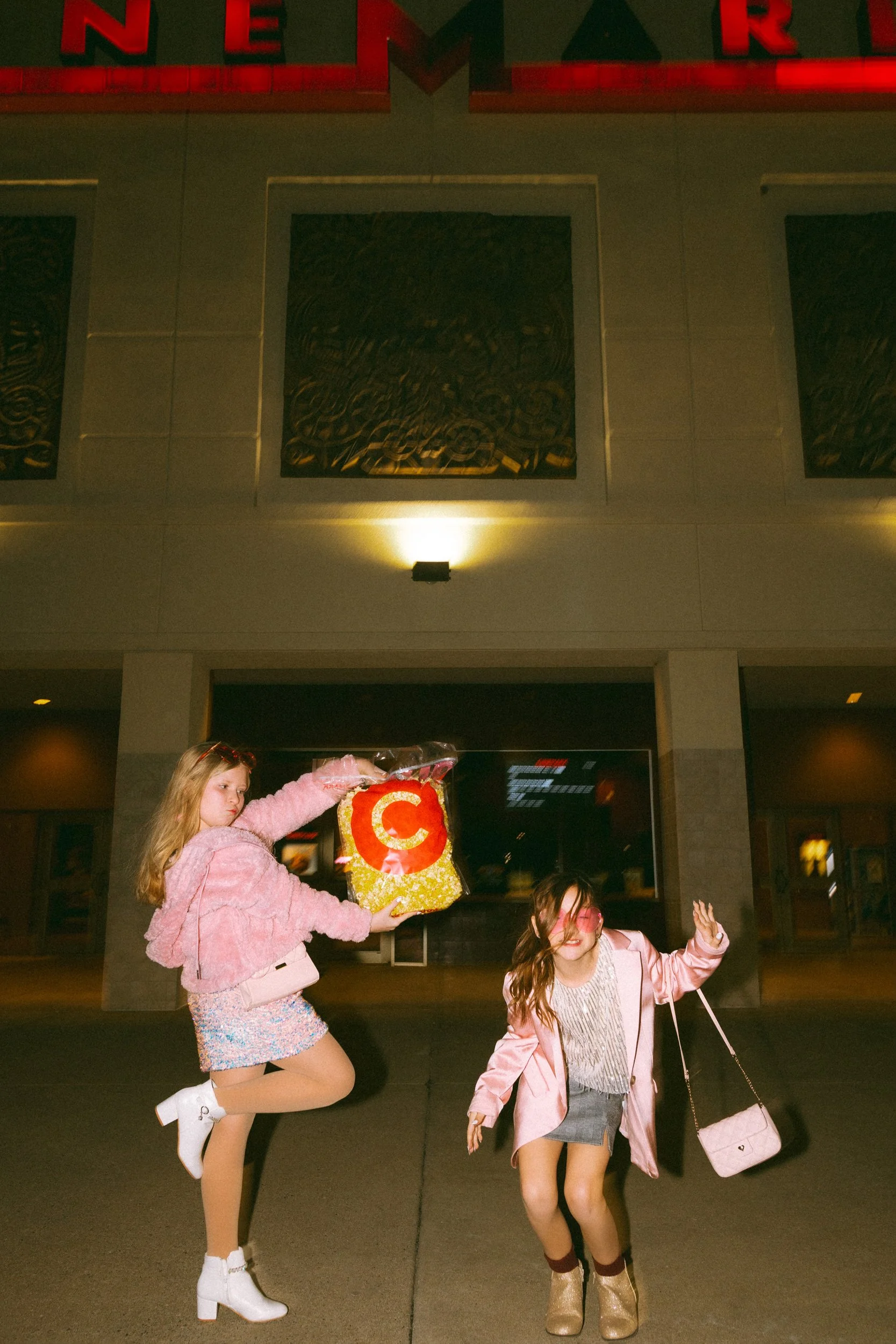 Bestie Photoshoot | Galentine | Paducah Photographer