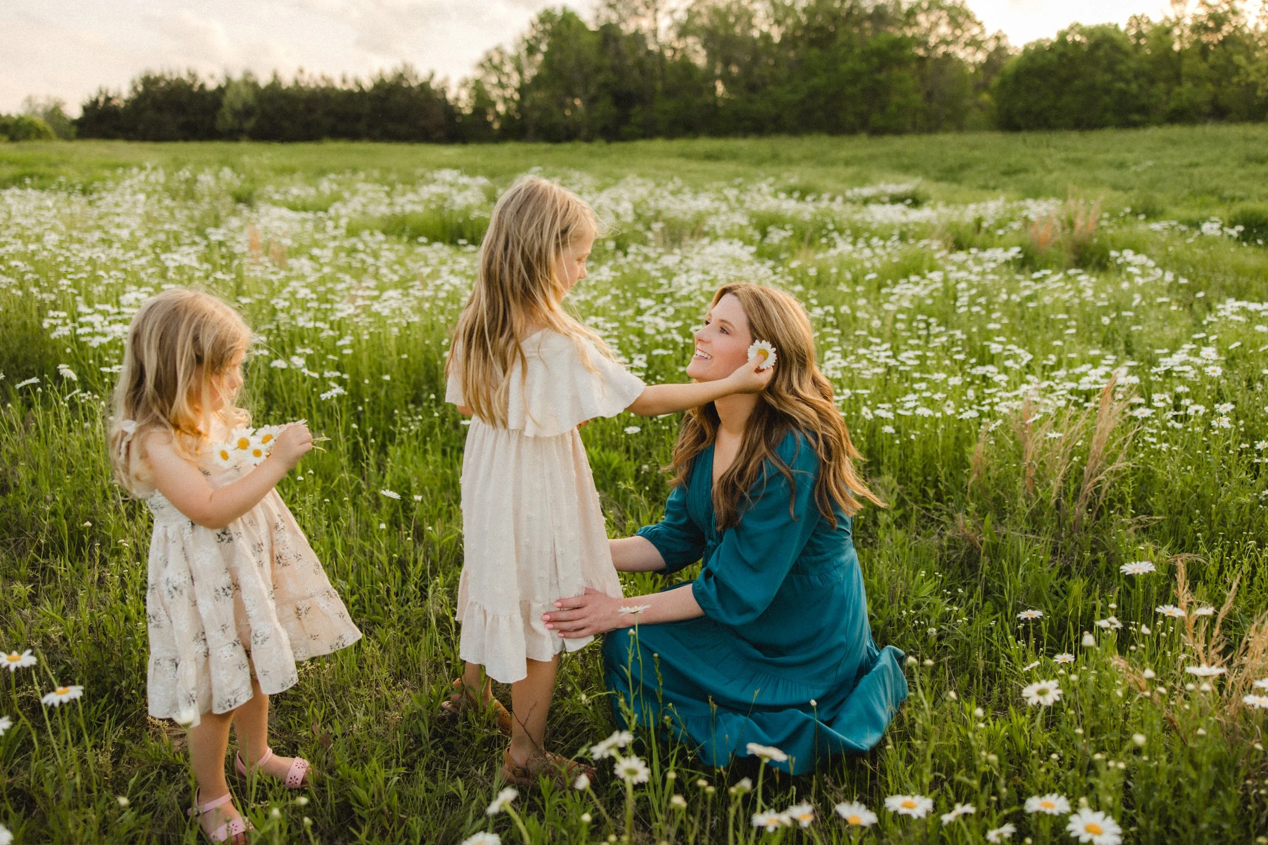 Family Session | Honey Hill Farms | Kentucky Photographer