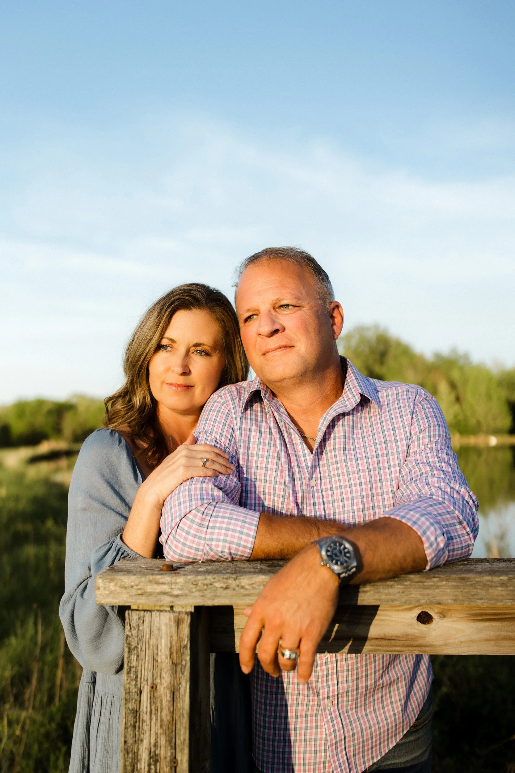 Couples | Knight | Paducah Photographer