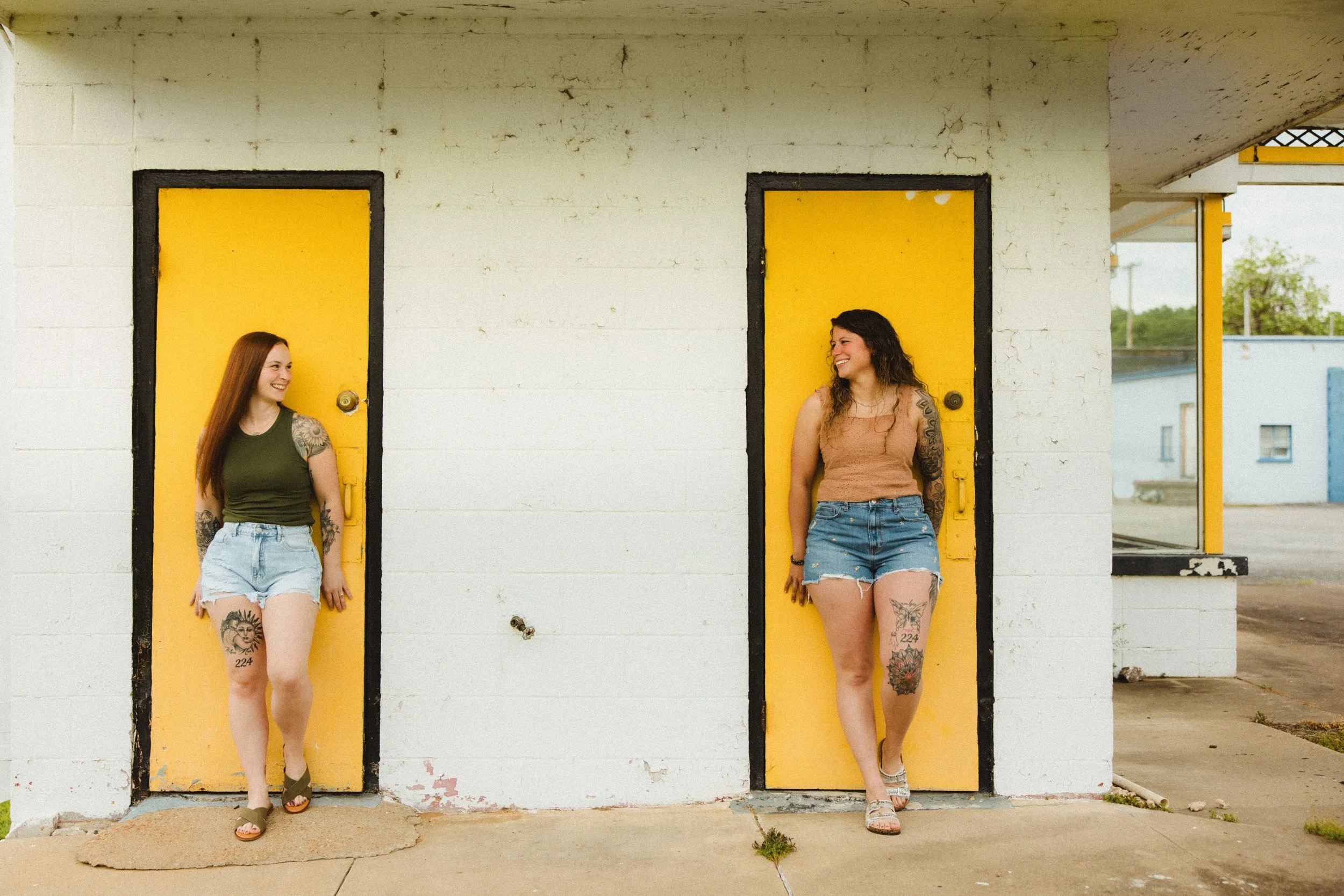 Couples | Schultz | Paducah Photographer