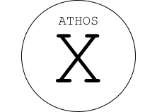 Athos X Fine Art