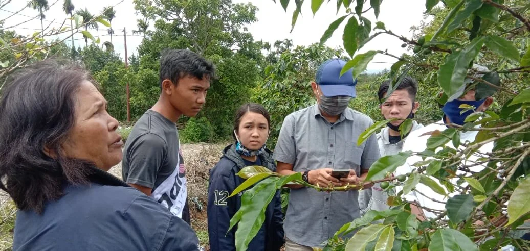 CoffeeTrace: Koltiva’s tailor-made app for the coffee supply chain