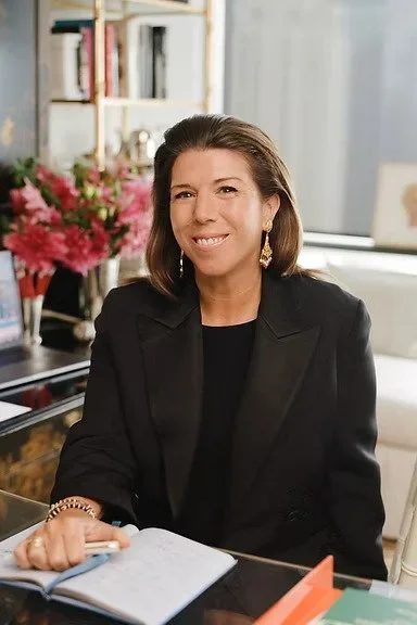 Stellene Volandes and David Kleinberg to Receive NYSID 2025 Honorary Doctor of Fine Arts