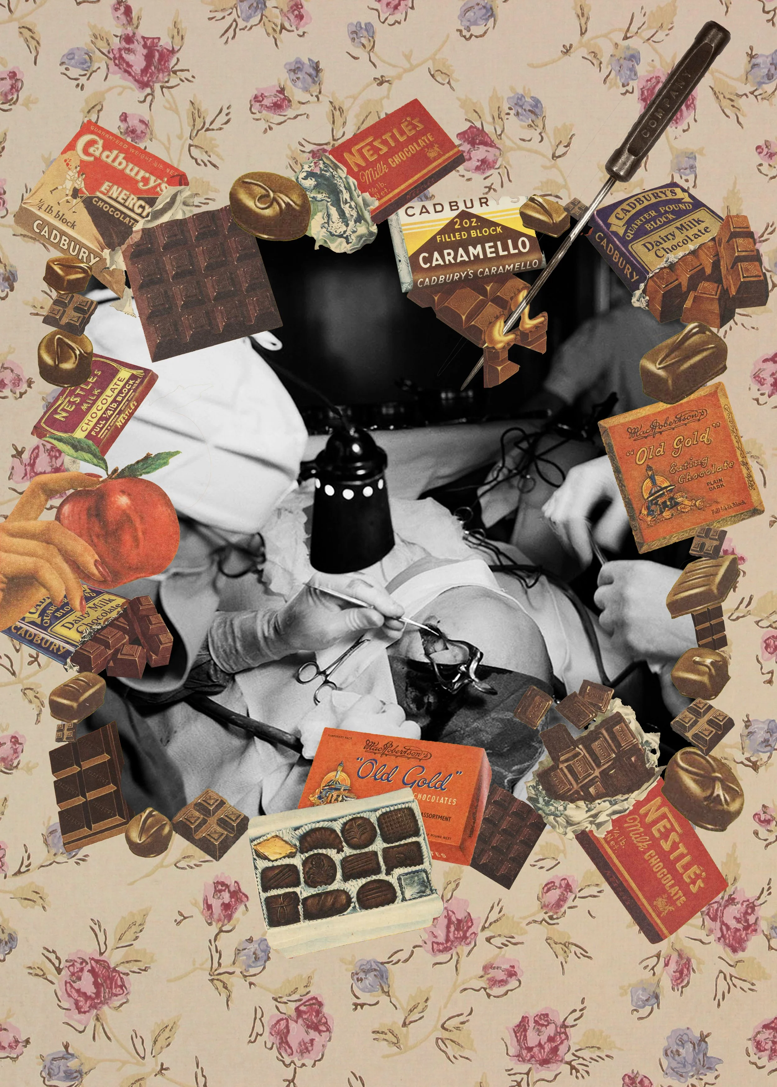 nostalgia (lobotomy)