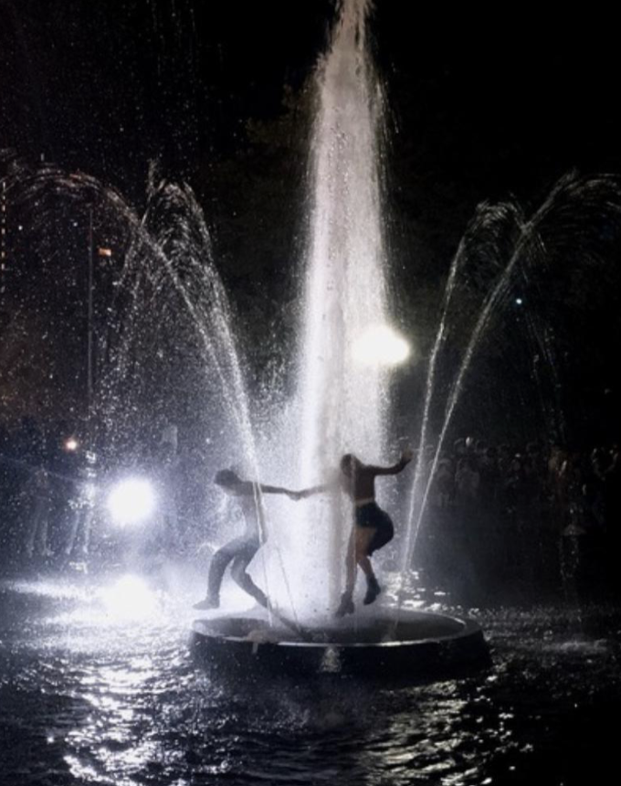 Splash