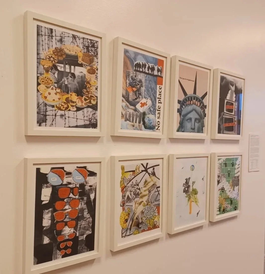 Exhibitions