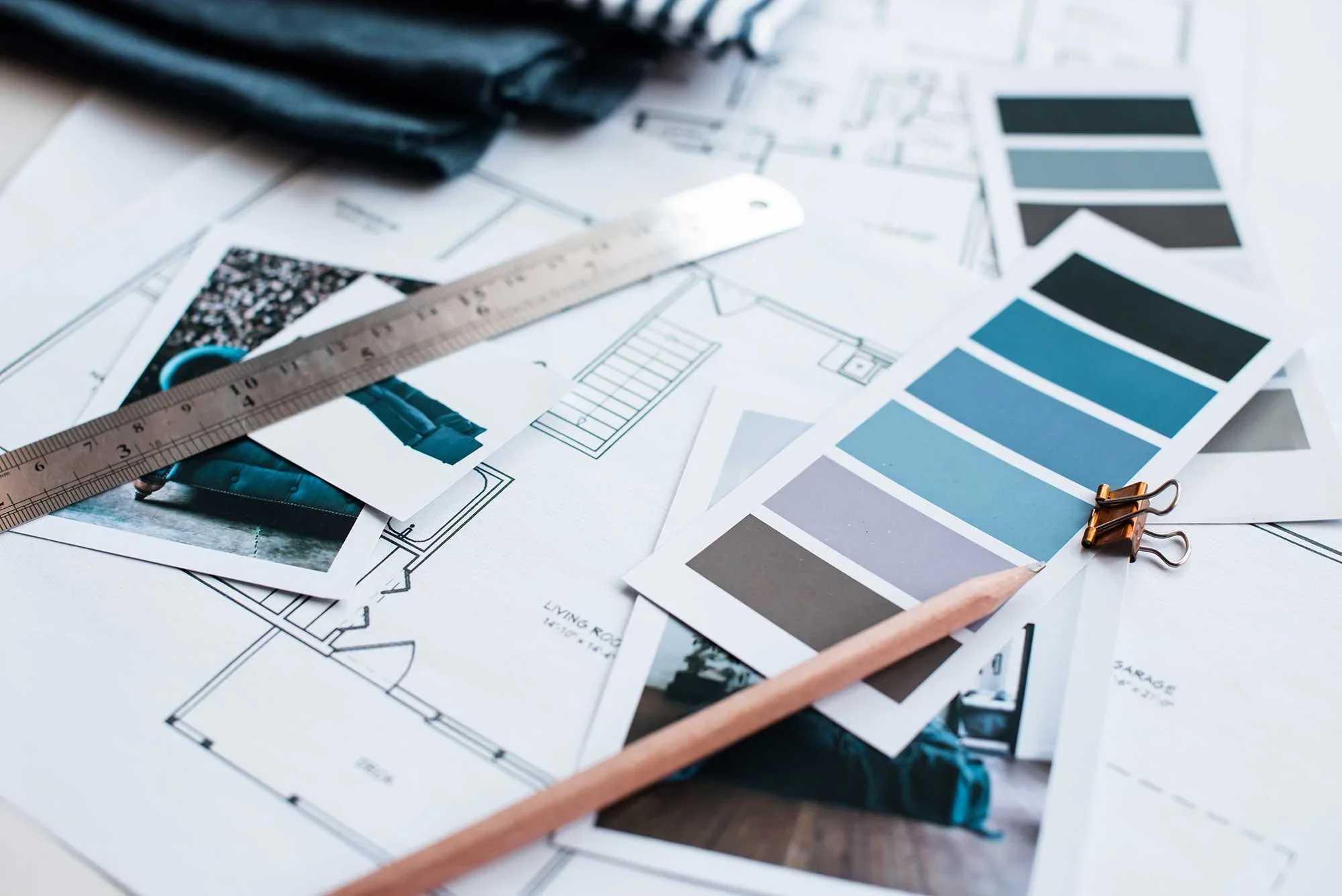 New York School of Interior Design