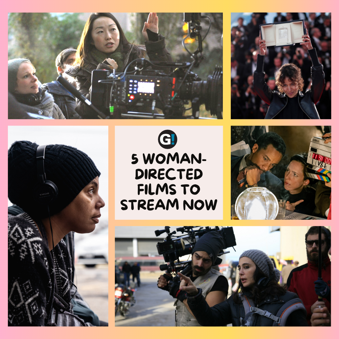 5 Woman-Directed Films to Stream Now.png