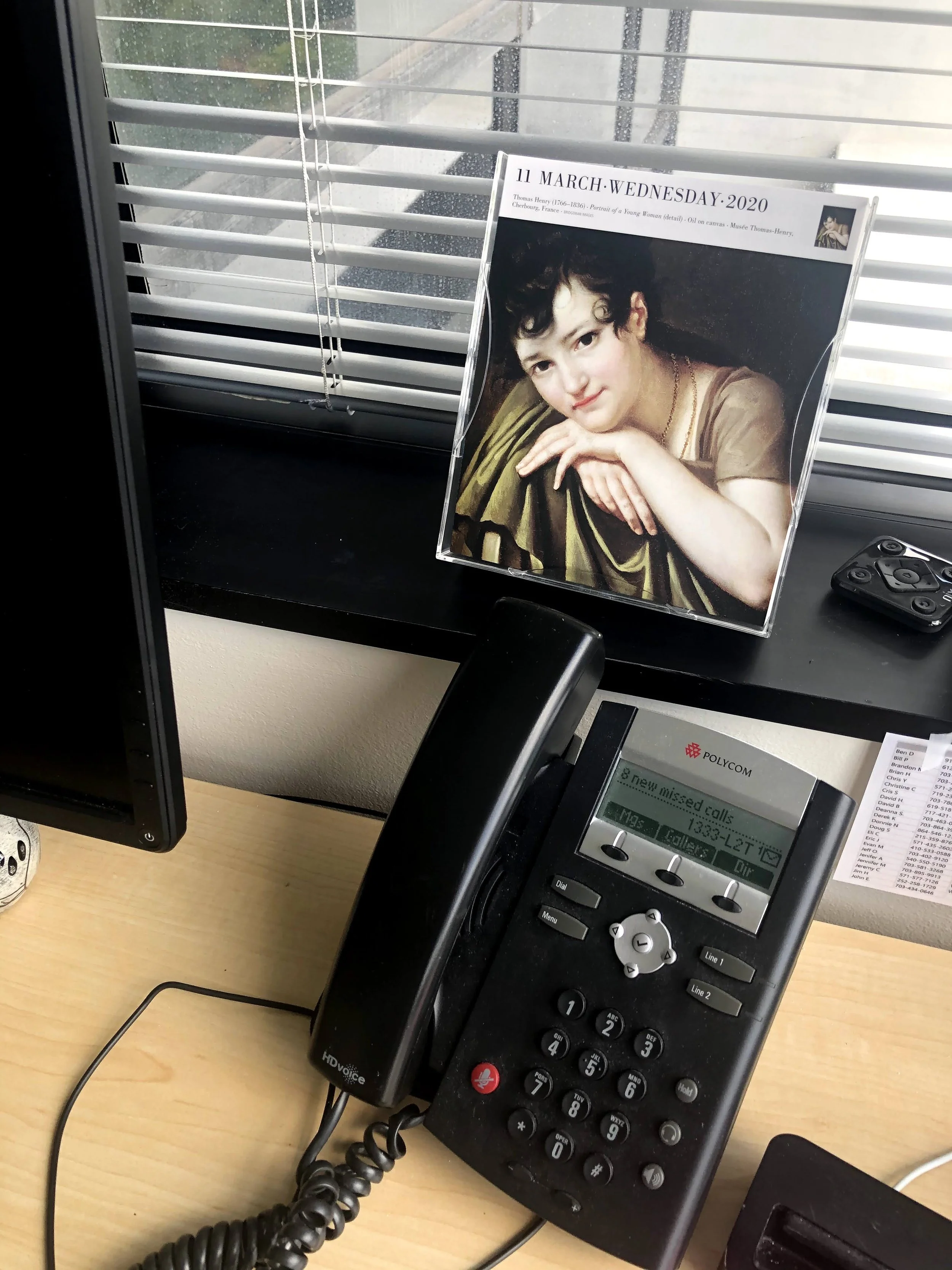 Five Years is a Pretty Long Time (on Working from Home) 