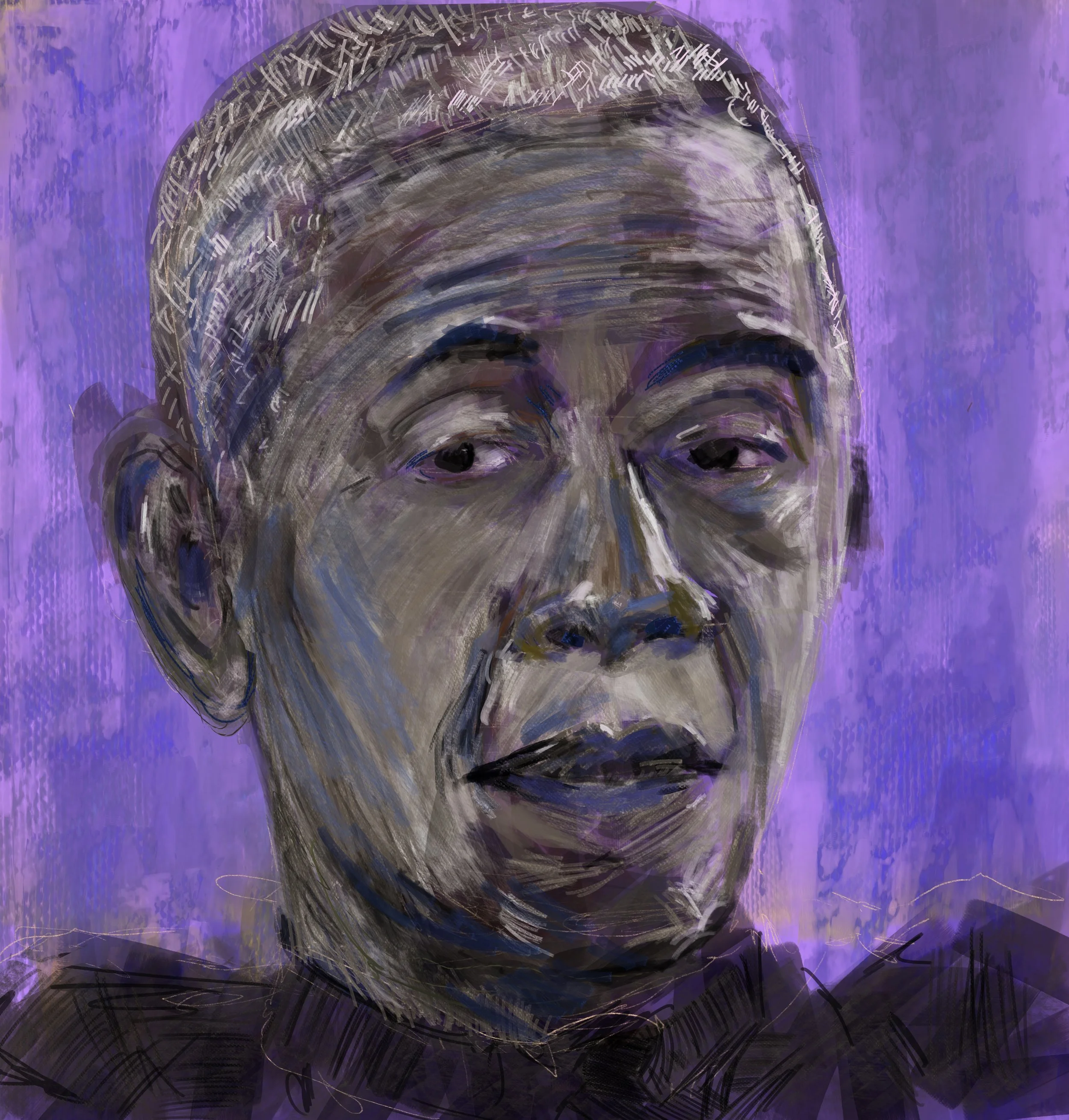 barack, 2025
