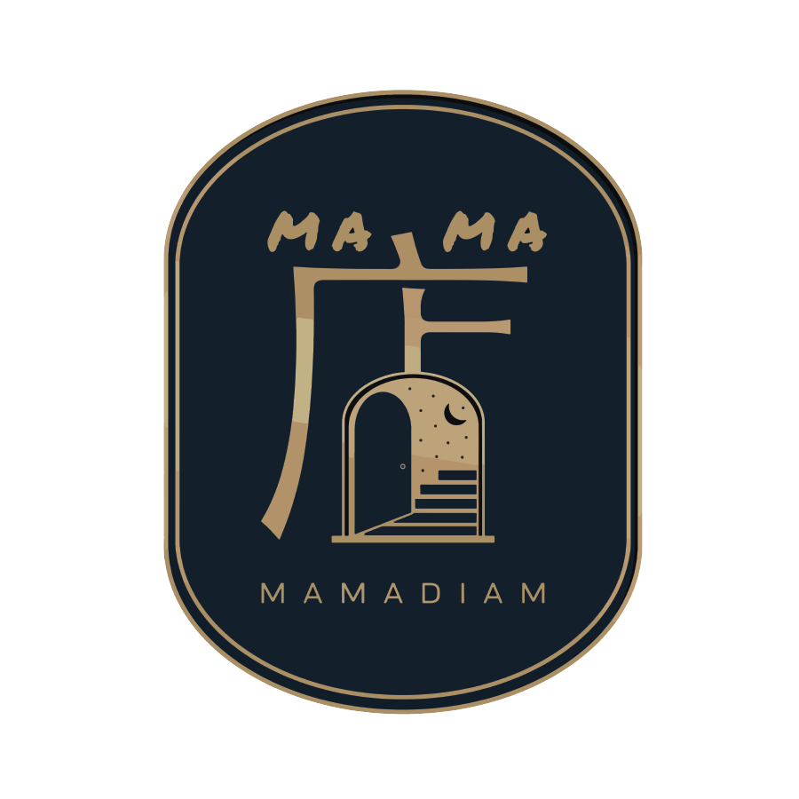 Mama Diam