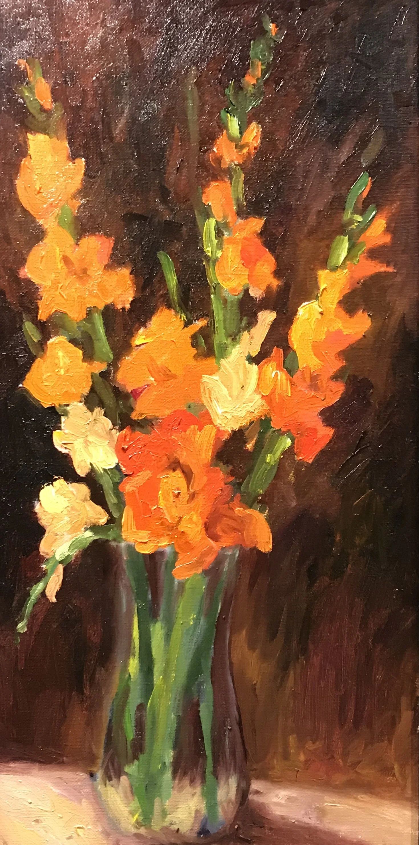 Simply Orange