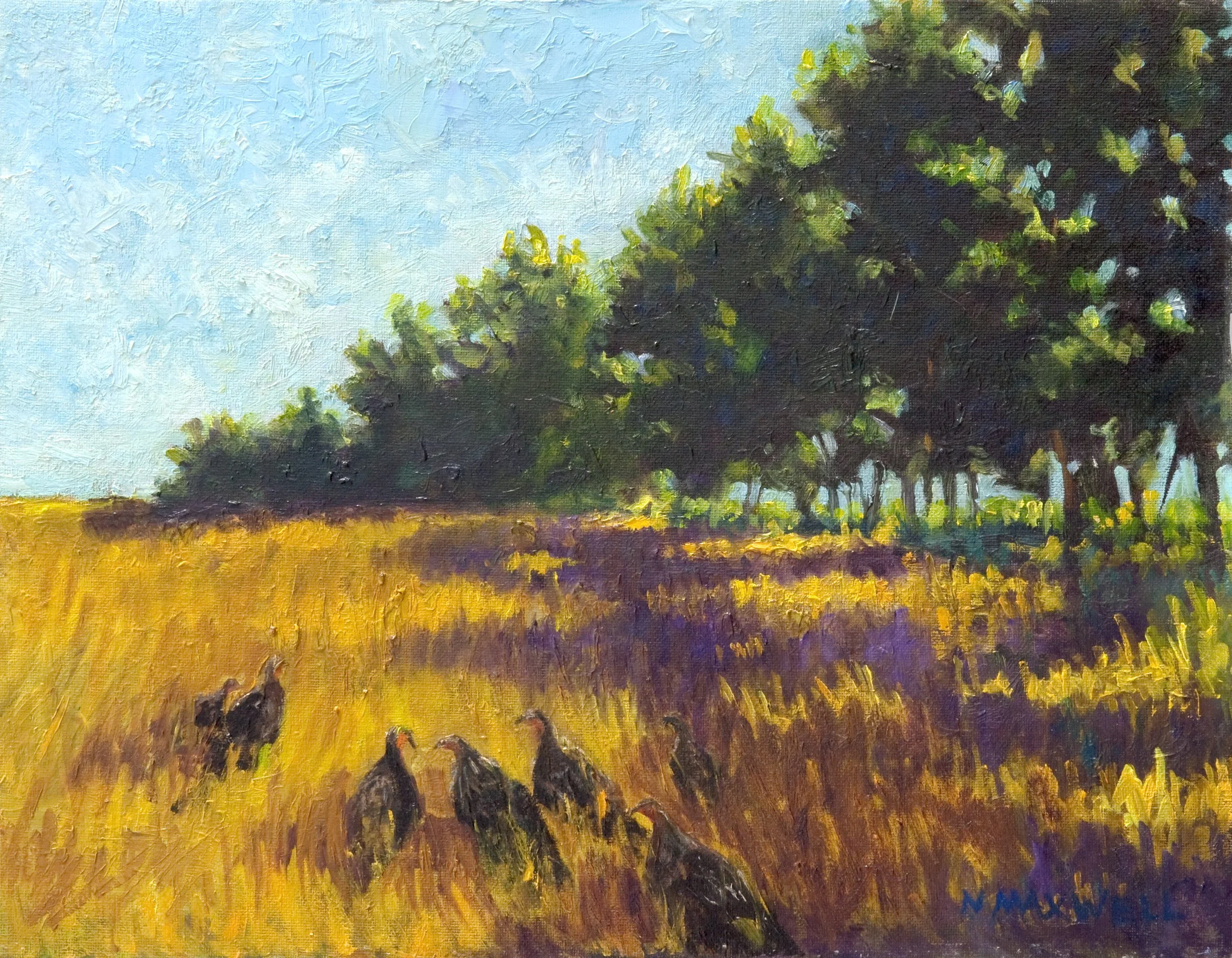 Afternoon Stroll.jpg