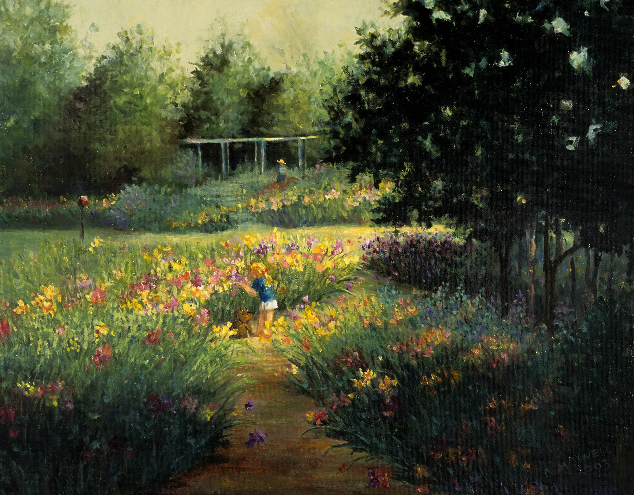 SunshineintheGarden.jpg