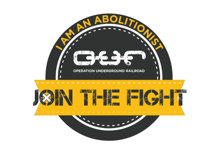 O.U.R. Rescue Highlight