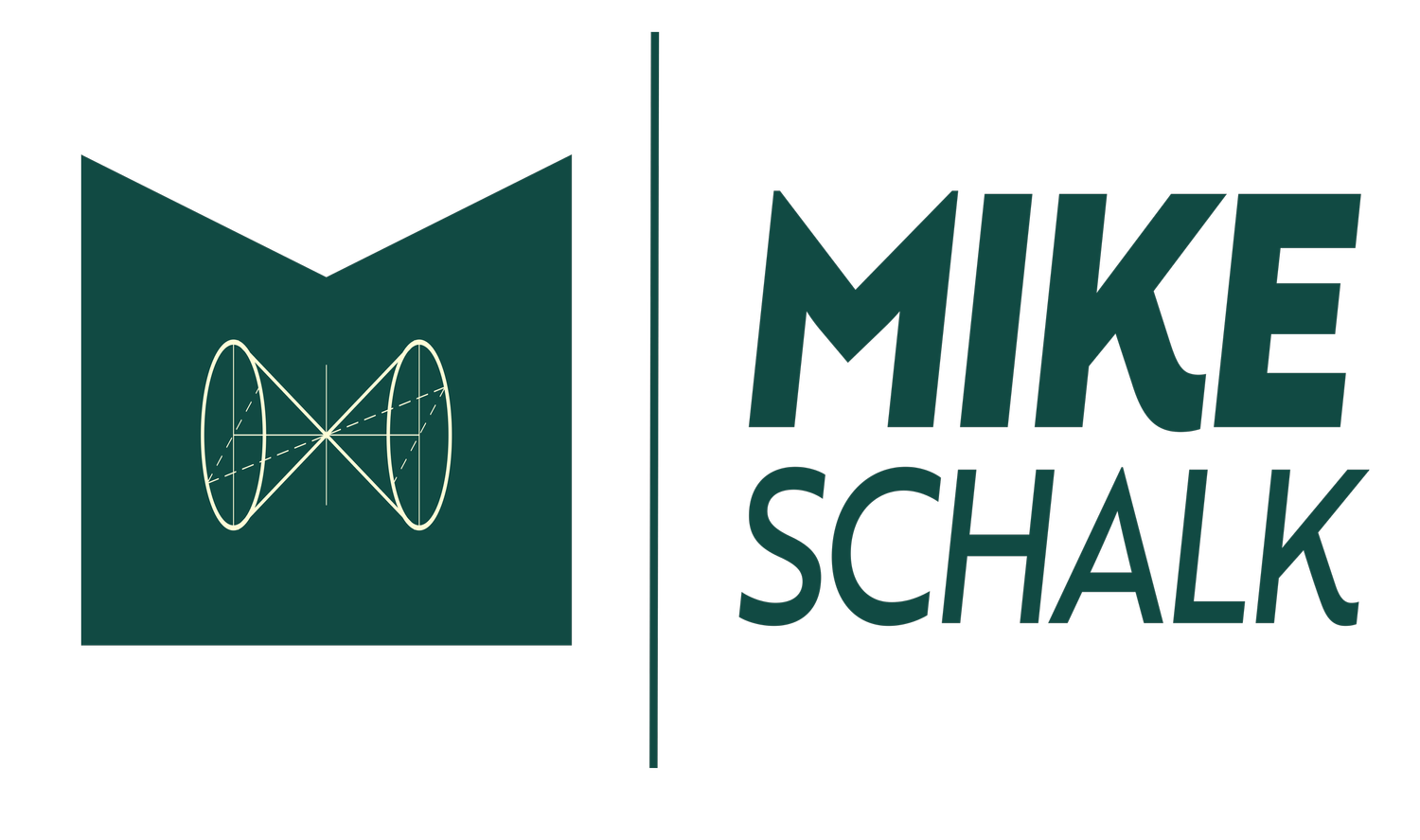 mikeschalk.com