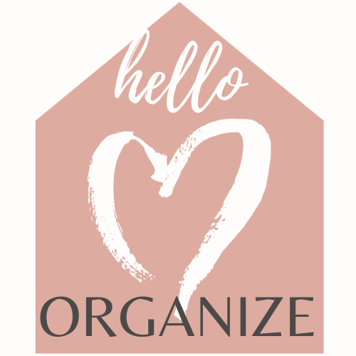 Hello Organize