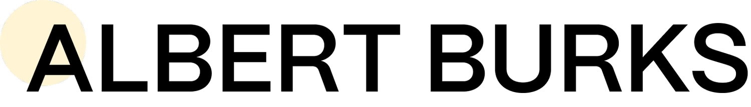 Albert Burks IV | UI/UX Designer