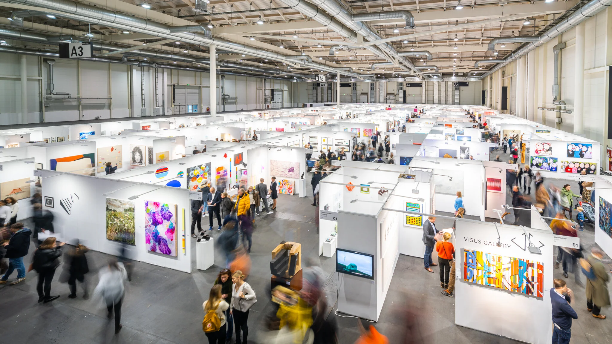 Affordable Art Fair