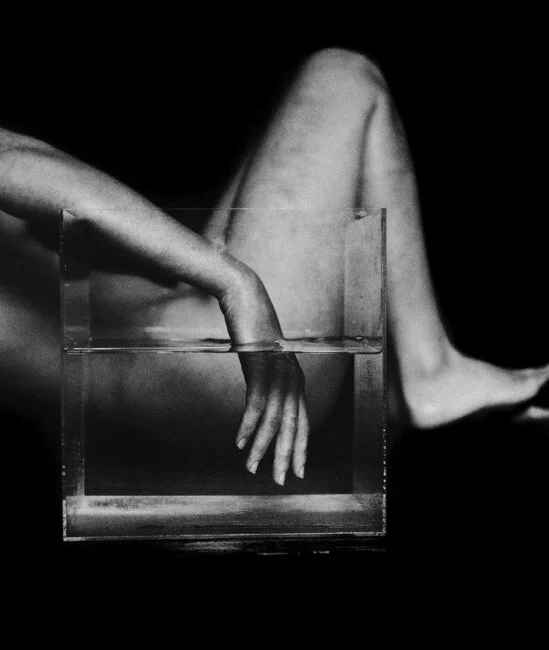 Fotografie von Jack Davison, Omer Fast, Frida Orupabo