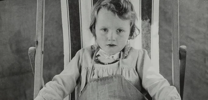 Hildegard Heise, Fotografie