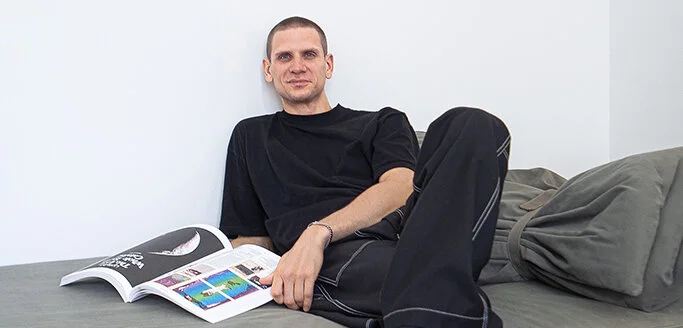 Benjamin Unterluggauer