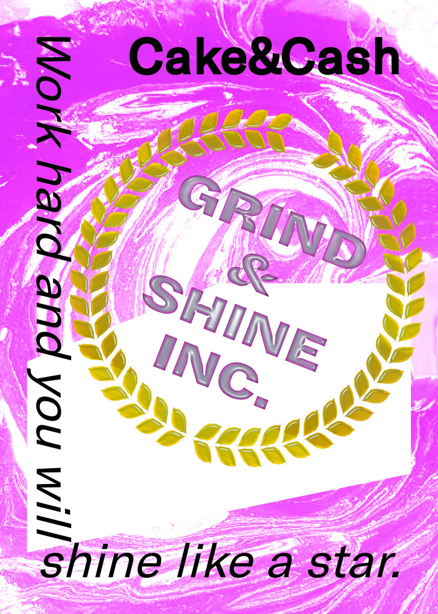Grind &amp; Shine Inc.