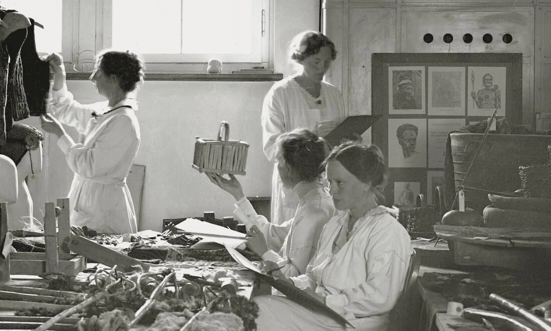 Bild-Quelle:  MARKK Museum