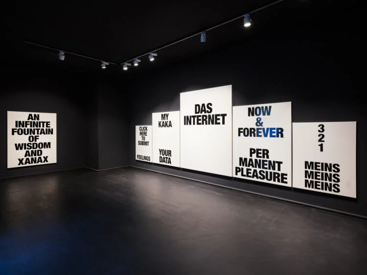 Bildquelle: Affenfaust Galerie