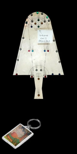 Aussichten und Abgründe