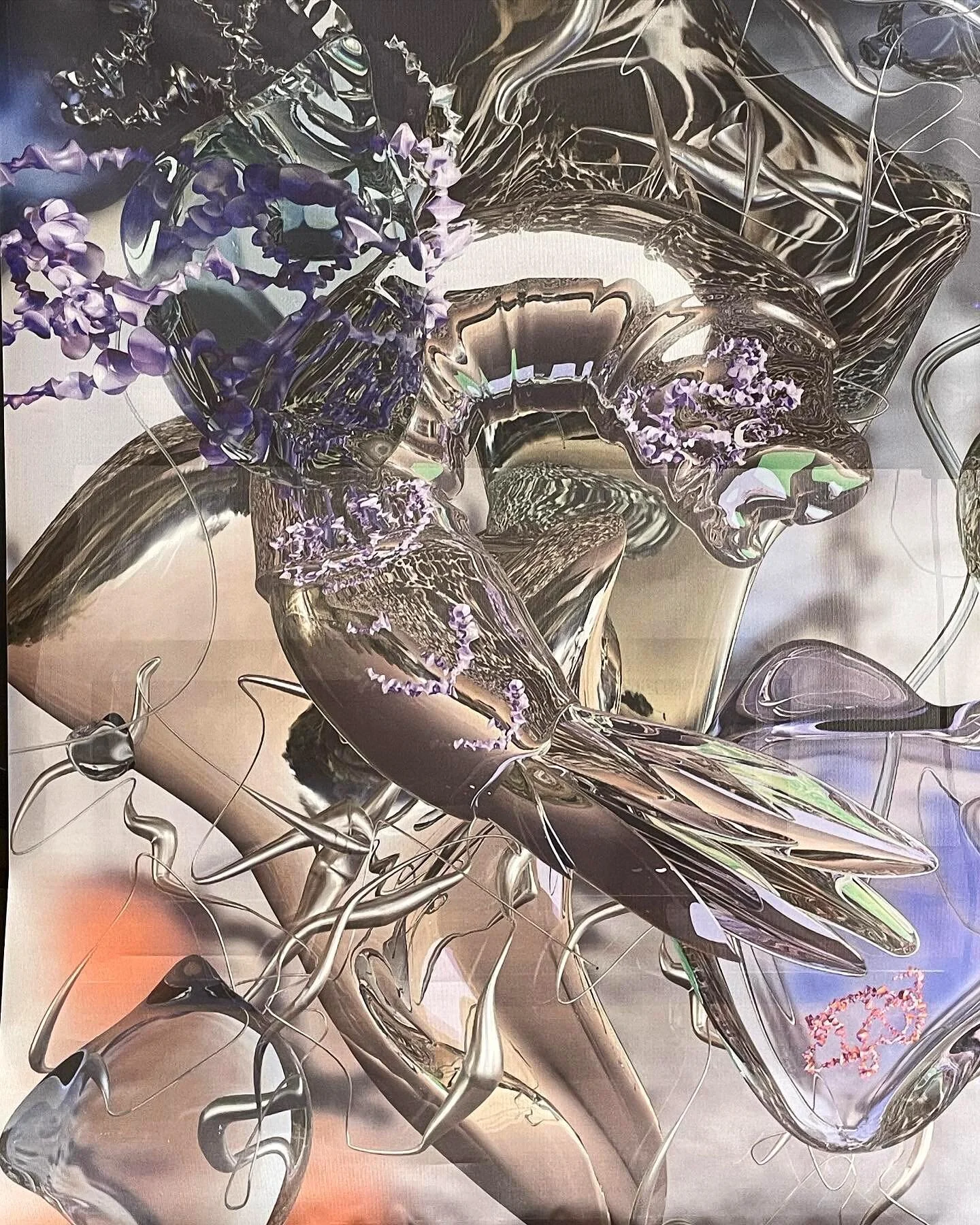 Wir waren gestern zu Besuch im&nbsp;@design_zentrum_hamburg&nbsp;und m&ouml;chten euch unbedingt davon erz&auml;hlen! Denn hier gibt es einen zentralen Ort, der nicht nur Designtalente und spannende Projekte f&ouml;rdert sondern auch zu Veranstaltung