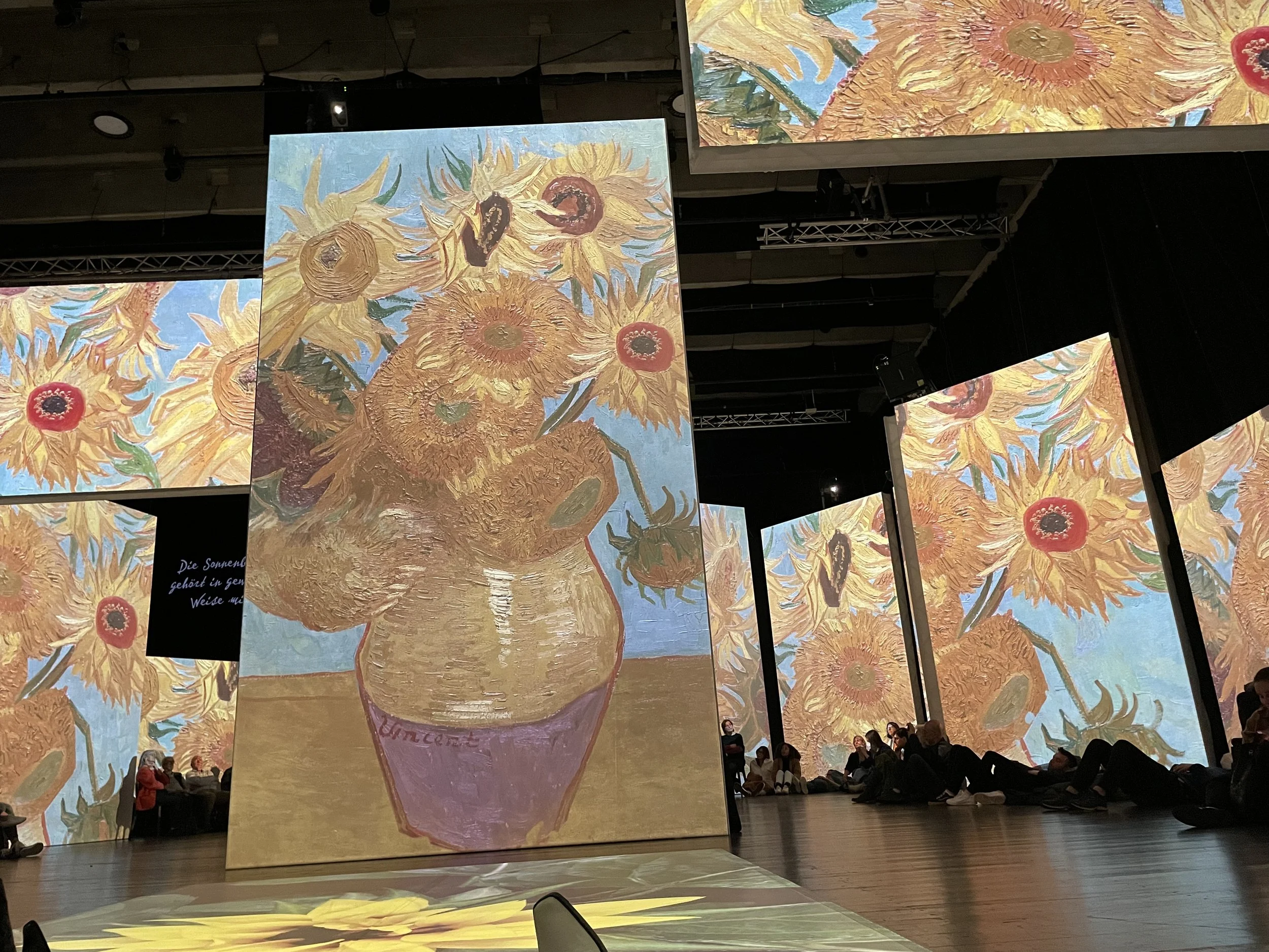 Van Gogh Alive
