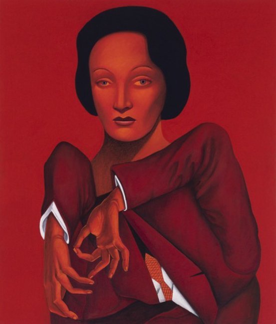 Deichtorhallen: Otto Dix