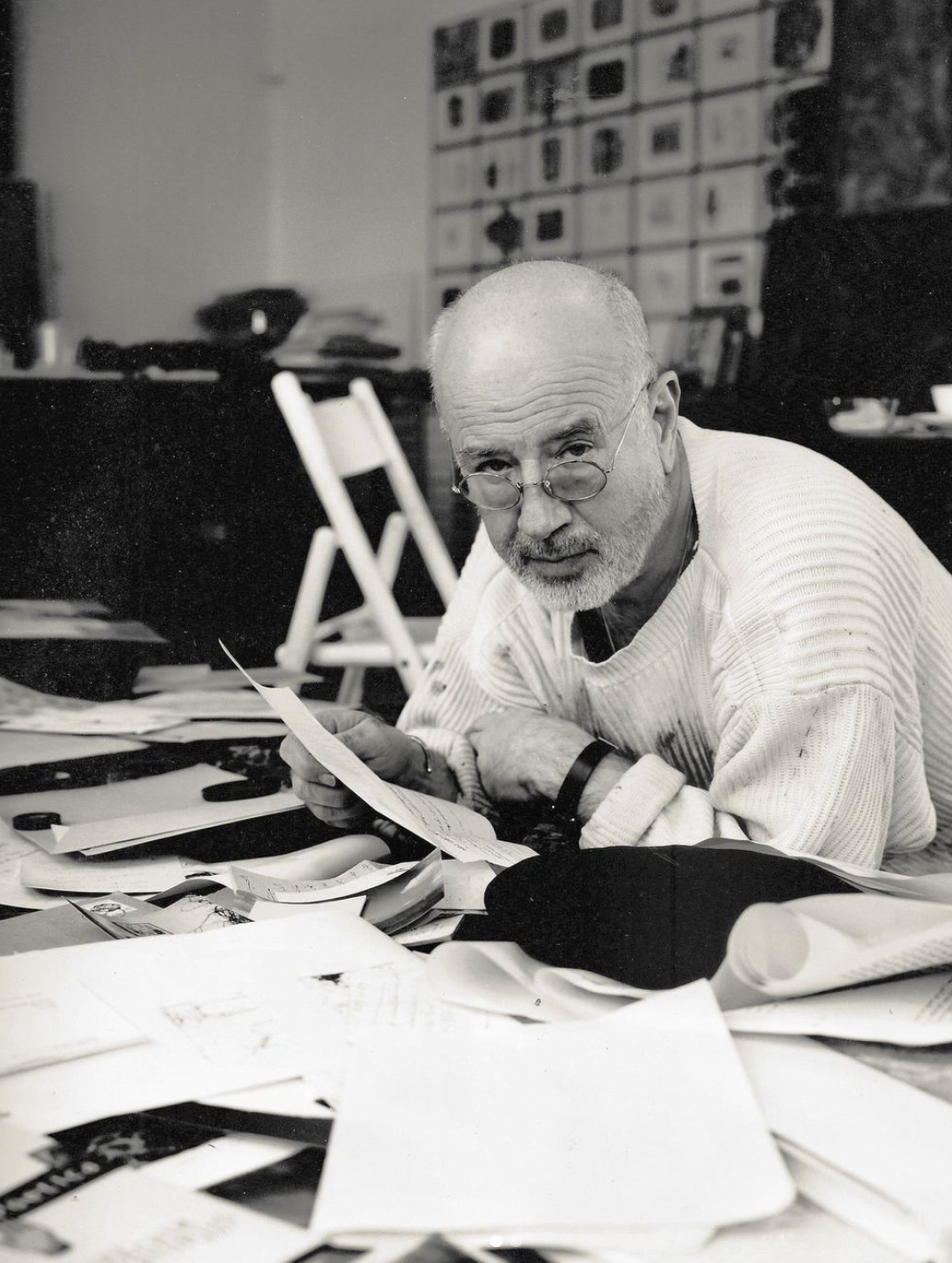 Sfeir-Semler Gallery