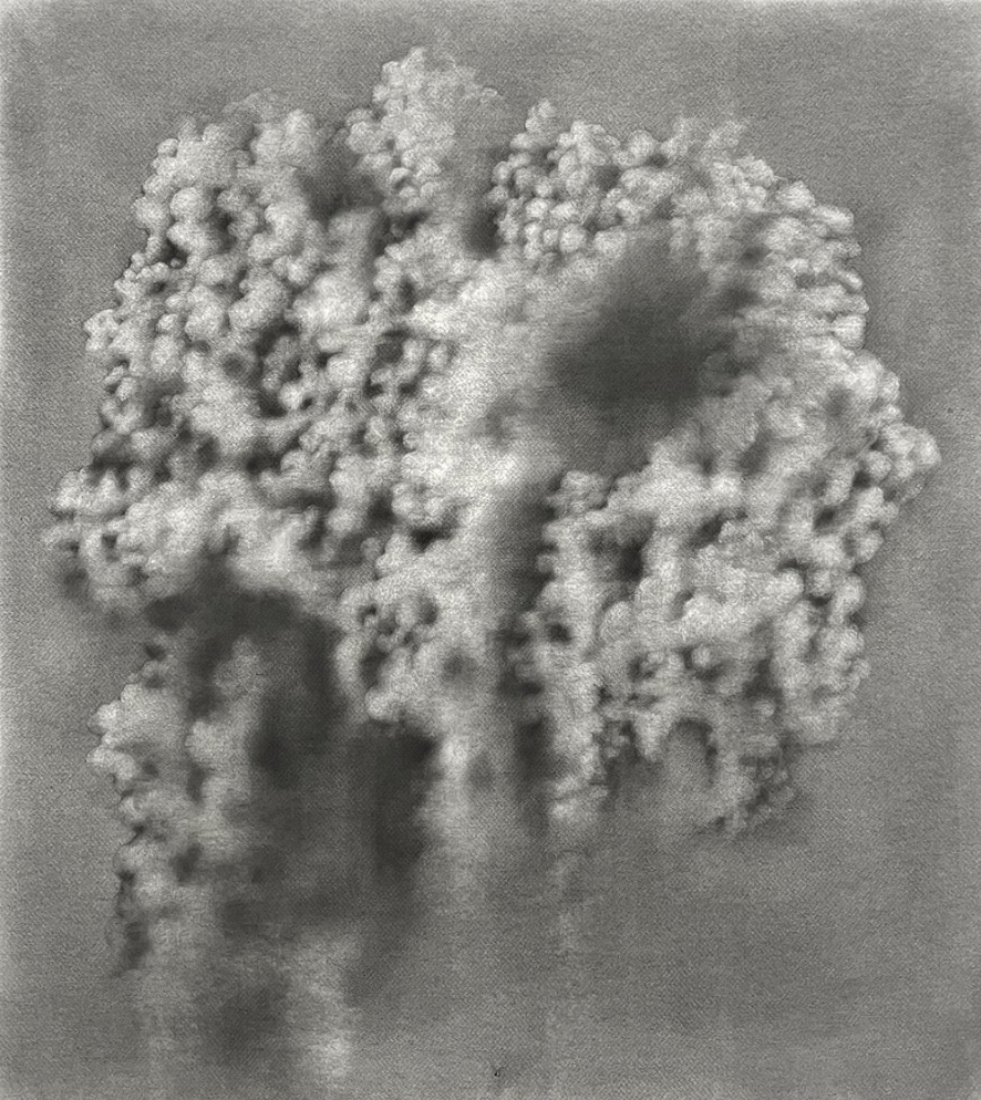 The Mission - byHeliumcowboy Artspace