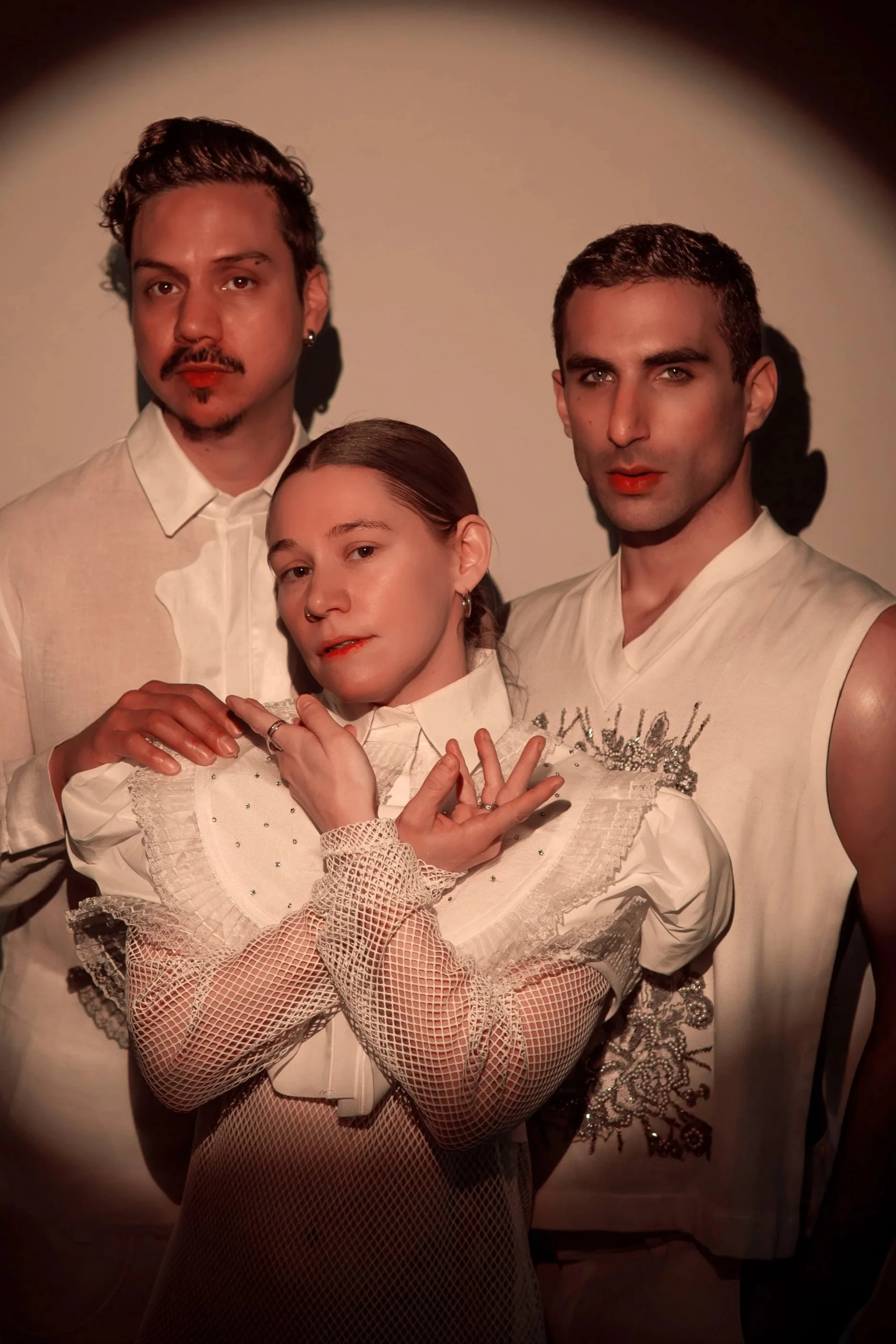 Perceptions by Elias Gurrola of Gurrola + Co.