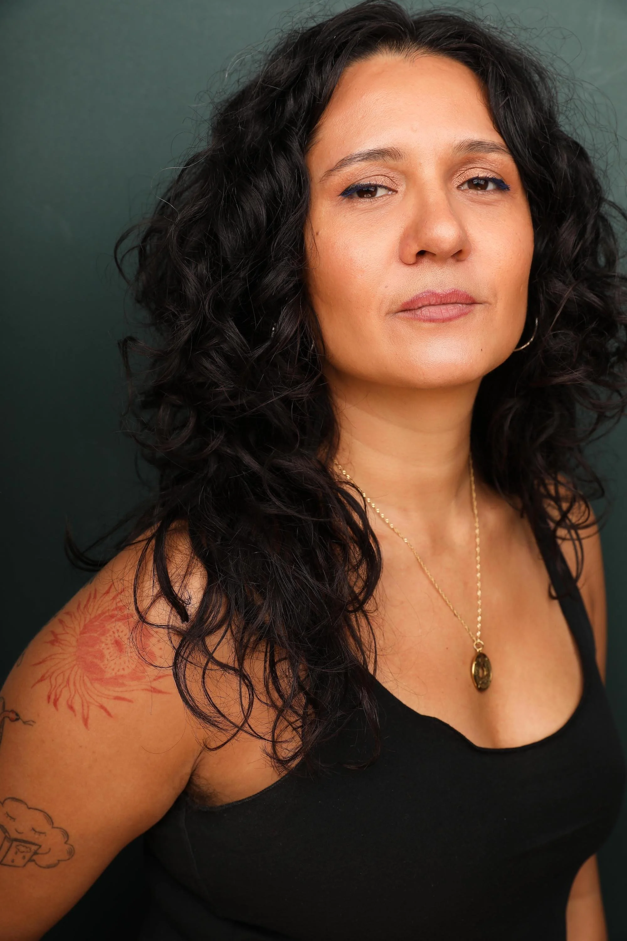 TUZLUK by izzy sazak