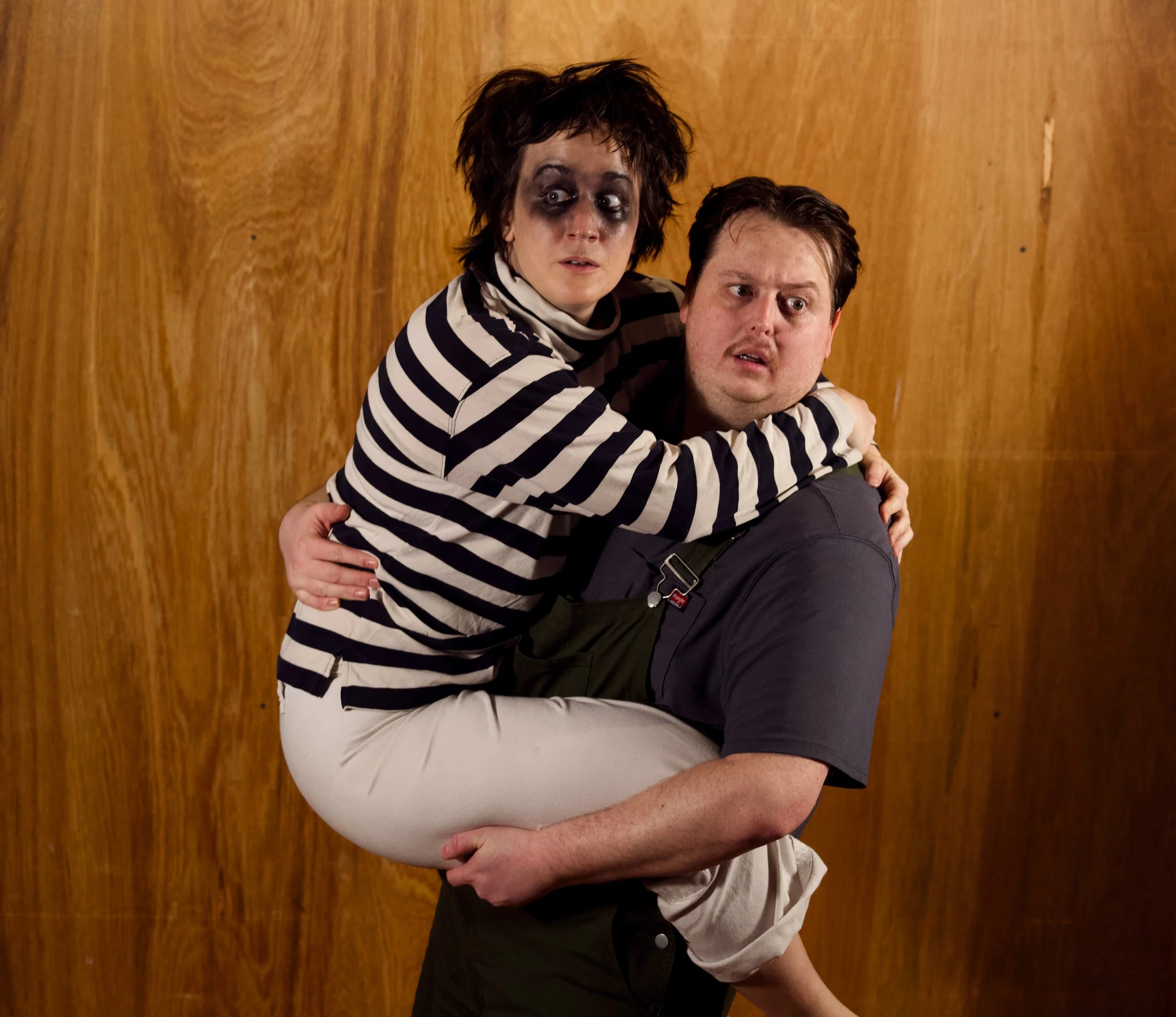 Pit Fractal by Rose Carver