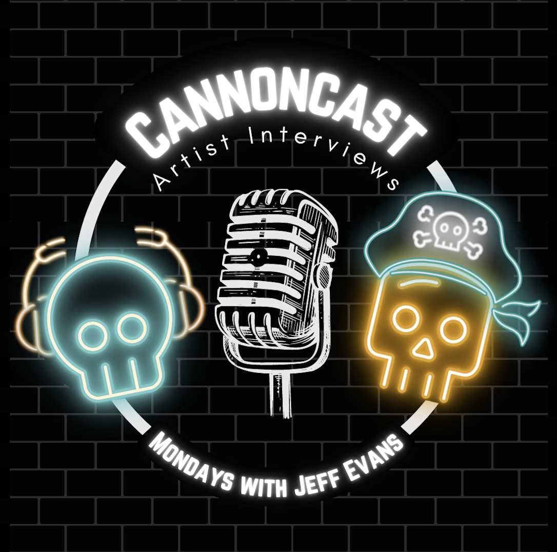 Cannonball Festival