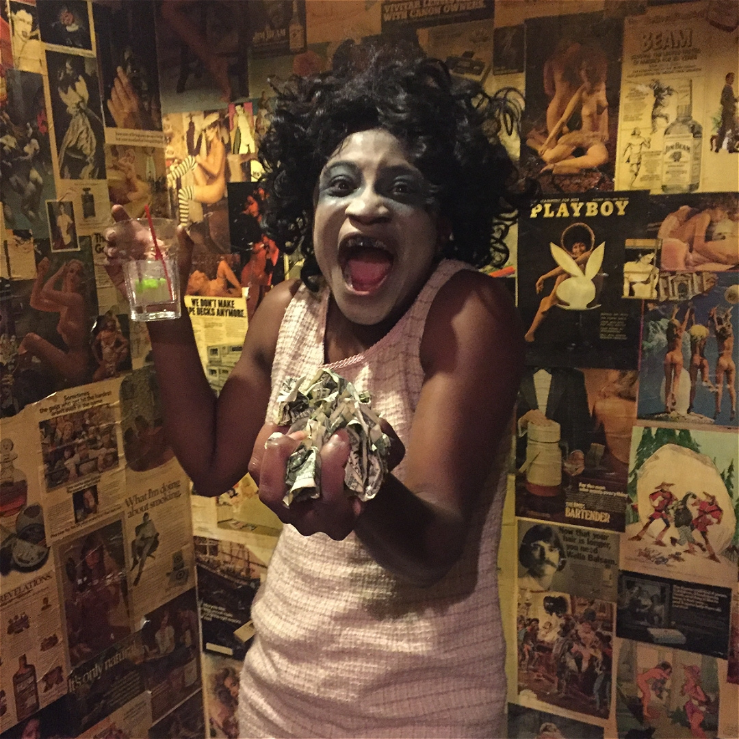 Cast Off! Fundraiser 2026