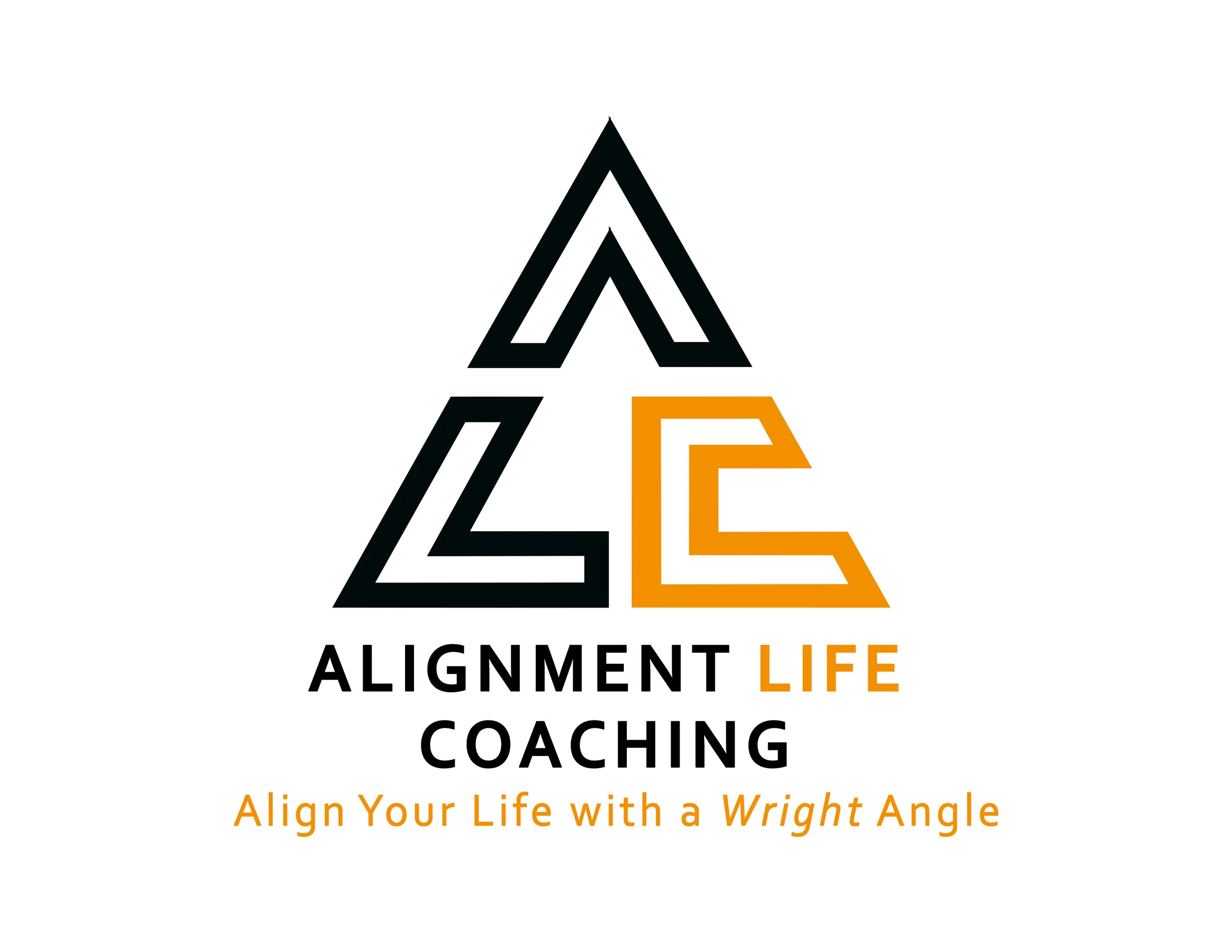 Alignment Life Coaching Logo