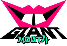 Giant Mouth