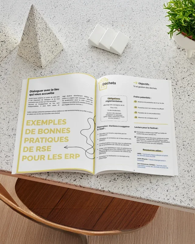 mise en page layout catalogue magazine graphiste montpellier bidule studio