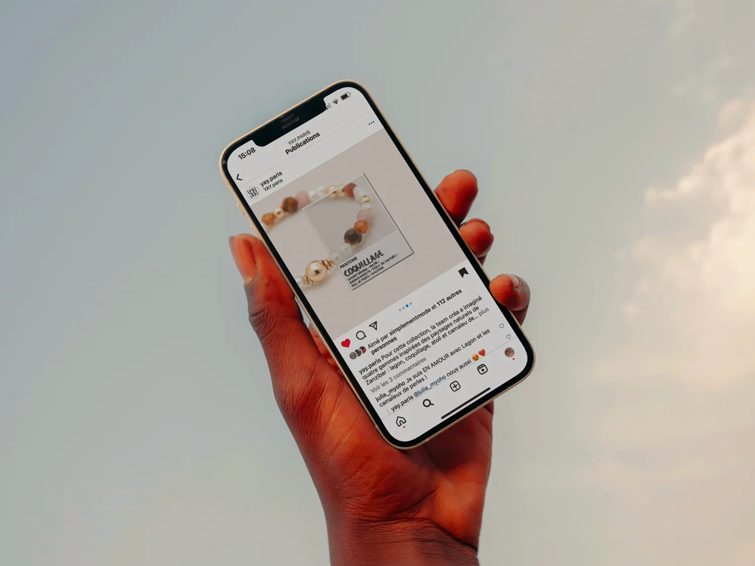 visuels templates reseaux sociaux creation de contenu bidule studio graphiste montpellier